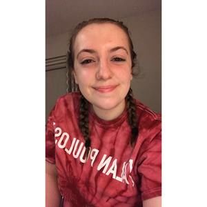 Meet your Posher, Morgan